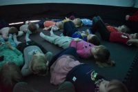 Kino Sferyczne "Kosmiczna Przygoda"