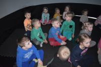 Kino Sferyczne "Kosmiczna Przygoda"