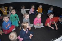 Kino Sferyczne "Kosmiczna Przygoda"