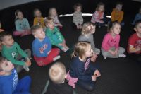 Kino Sferyczne "Kosmiczna Przygoda"