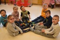 Dzień Kolorowej Skarpetki