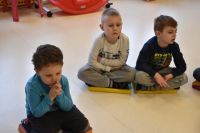 Dzień Kolorowej Skarpetki