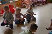 Dzień Kolorowej Skarpetki