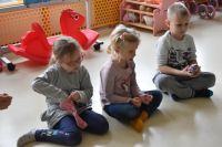 Dzień Kolorowej Skarpetki