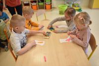 Dzień Kolorowej Skarpetki