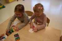 Dzień Kolorowej Skarpetki