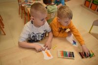 Dzień Kolorowej Skarpetki