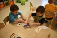 Dzień Kolorowej Skarpetki