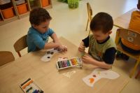 Dzień Kolorowej Skarpetki