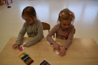 Dzień Kolorowej Skarpetki