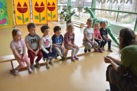 Warsztaty rzeźbiarskie