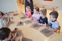 Warsztaty rzeźbiarskie