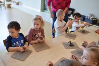 Warsztaty rzeźbiarskie