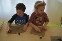 Warsztaty rzeźbiarskie