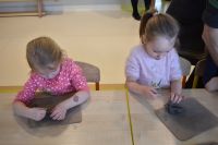 Warsztaty rzeźbiarskie