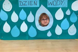 Światowy Dzień Wody