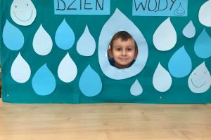Światowy Dzień Wody