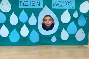 Światowy Dzień Wody