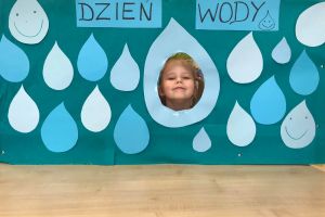 Światowy Dzień Wody