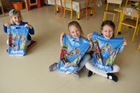 Prezenty Wielkanocne