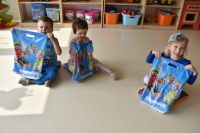 Prezenty Wielkanocne