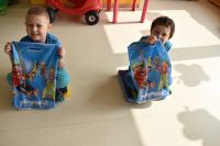 Prezenty Wielkanocne