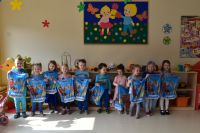 Prezenty Wielkanocne