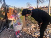 Sukces w Konkursie Plastycznym