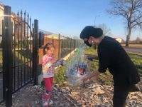 Sukces w Konkursie Plastycznym