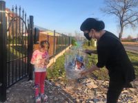 Sukces w Konkursie Plastycznym