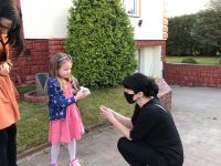 Sukces w Konkursie Plastycznym