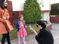 Sukces w Konkursie Plastycznym