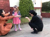 Sukces w Konkursie Plastycznym