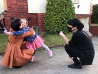 Sukces w Konkursie Plastycznym