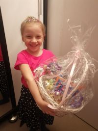 Sukces w Konkursie Plastycznym