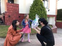 Sukces w Konkursie Plastycznym