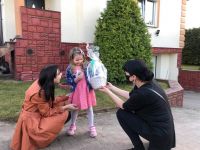 Sukces w Konkursie Plastycznym