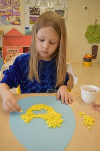 Sukces w Konkursie Plastycznym