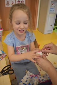 Sukces w Konkursie Plastycznym