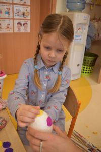 Sukces w Konkursie Plastycznym