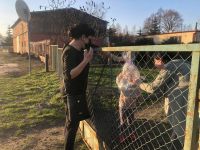 Sukces w Konkursie Plastycznym