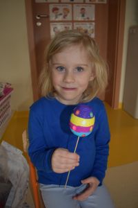 Sukces w Konkursie Plastycznym