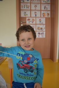 Sukces w Konkursie Plastycznym