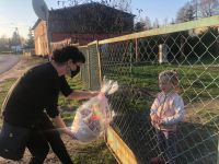 Sukces w Konkursie Plastycznym