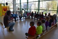 Warsztaty rzeźbiarskie