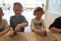 Warsztaty rzeźbiarskie