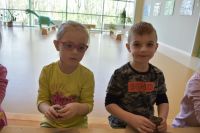 Warsztaty rzeźbiarskie