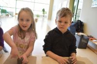 Warsztaty rzeźbiarskie