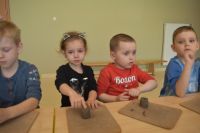 Warsztaty rzeźbiarskie