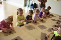 Warsztaty rzeźbiarskie